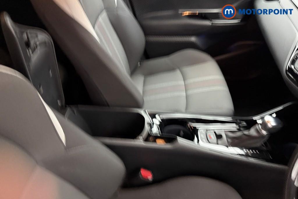 Toyota C-Hr Gr Sport Automatic Petrol-Electric Hybrid SUV - Stock Number (1628164) - 8th supplementary image