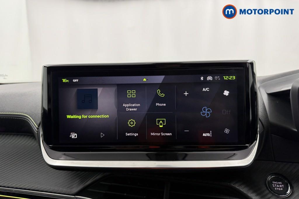 Peugeot 2008 GT Automatic Petrol SUV - Stock Number (1630389) - 8th supplementary image