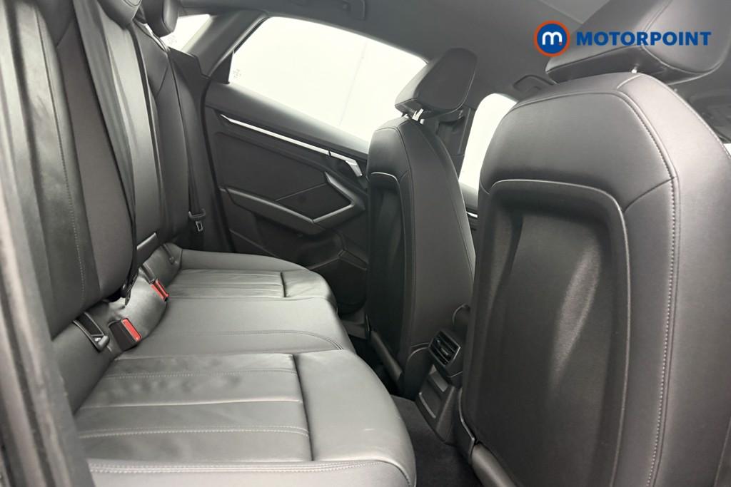 Audi A3 Sport Automatic Petrol Saloon - Stock Number (1632539) - 8th supplementary image