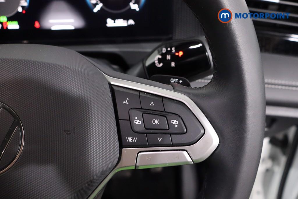 Volkswagen Tiguan Match Automatic Petrol Plug-In Hybrid SUV - Stock Number (1633148) - 8th supplementary image