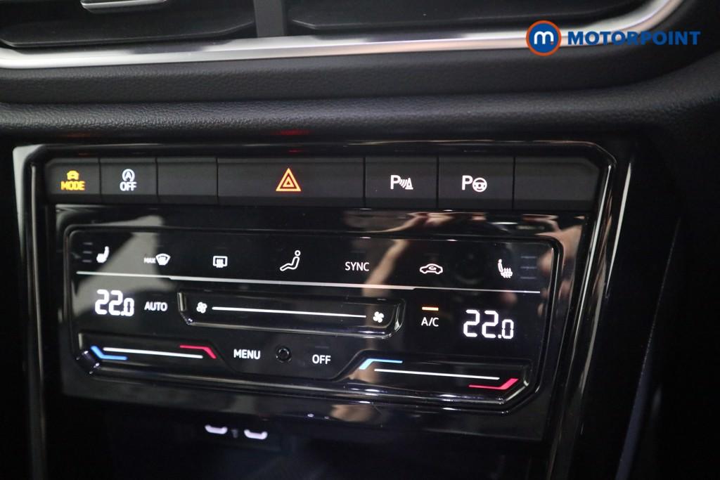 Volkswagen T-Roc R-Line Automatic Petrol SUV - Stock Number (1633205) - 8th supplementary image