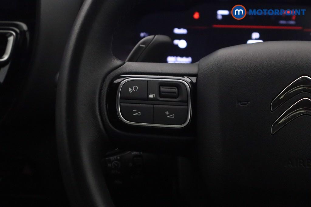 Citroen C5 Aircross MAX Automatic Diesel SUV - Stock Number (1635378) - 8th supplementary image