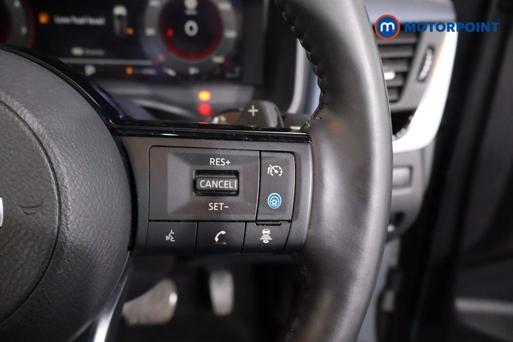 Nissan Qashqai Tekna-Plus Automatic Petrol SUV - Stock Number (1636101) - 8th supplementary image