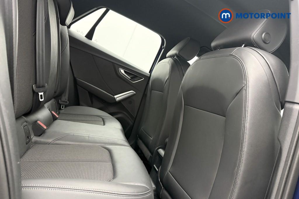 Audi Q2 S Line Manual Petrol SUV - Stock Number (1636447) - 8th supplementary image