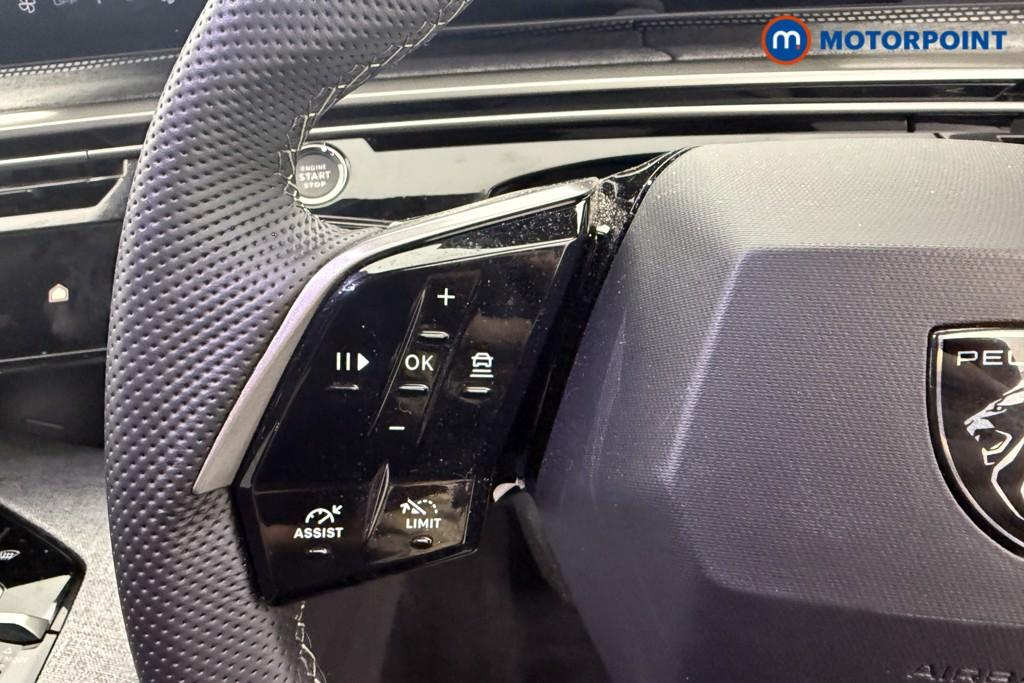 Peugeot 3008 GT Automatic Petrol SUV - Stock Number (1636466) - 8th supplementary image