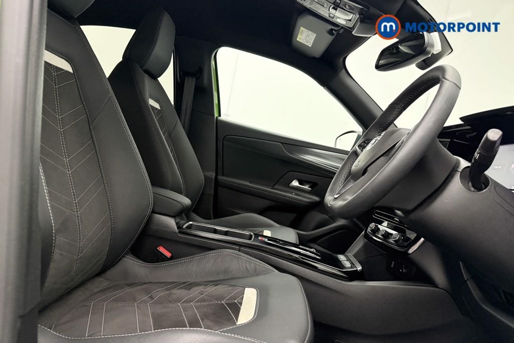 Vauxhall Mokka Ultimate Automatic Electric SUV - Stock Number (1636758) - 8th supplementary image