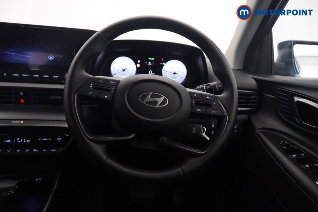Hyundai I20 Premium Automatic Petrol Hatchback - Stock Number (1638319) - 8th supplementary image