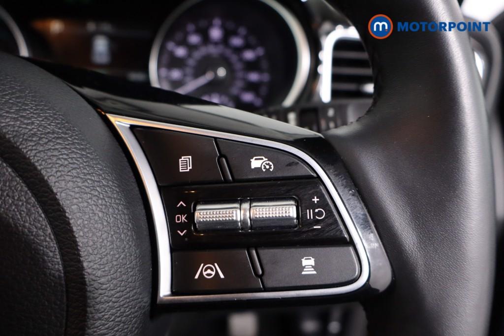 KIA Xceed 3 Automatic Petrol Plug-In Hybrid Hatchback - Stock Number (1638466) - 8th supplementary image
