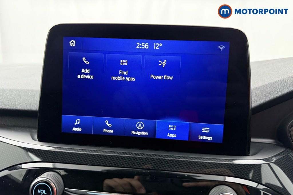 Ford Kuga St-Line X Edition Automatic Petrol-Electric Hybrid SUV - Stock Number (1628695) - 8th supplementary image