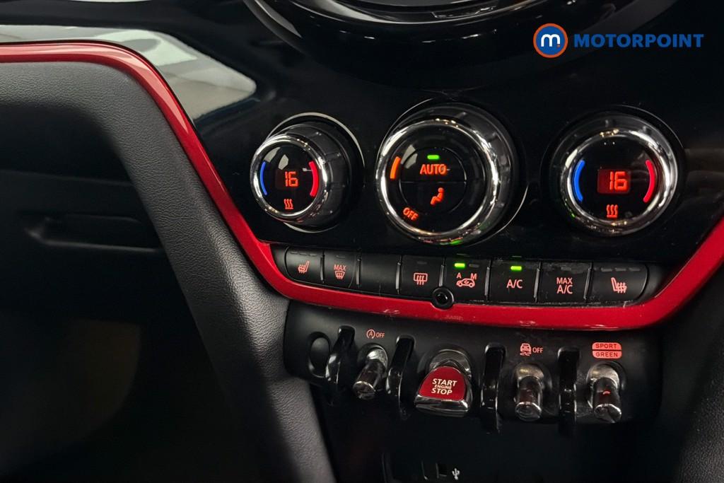 Mini Countryman Cooper S Sport Automatic Petrol SUV - Stock Number (1629089) - 12th supplementary image