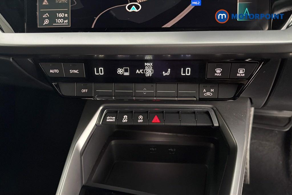 Audi A3 S Line Automatic Petrol Hatchback - Stock Number (1630395) - 12th supplementary image