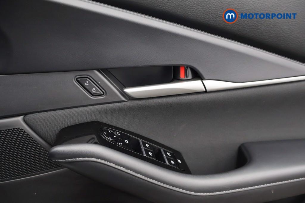 Mazda Cx-30 Se-L Manual Petrol SUV - Stock Number (1630951) - 8th supplementary image