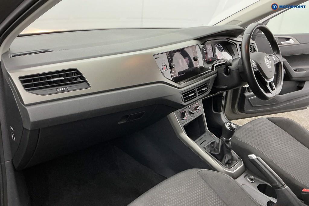 Volkswagen Polo Match Manual Petrol Hatchback - Stock Number (1635241) - 8th supplementary image