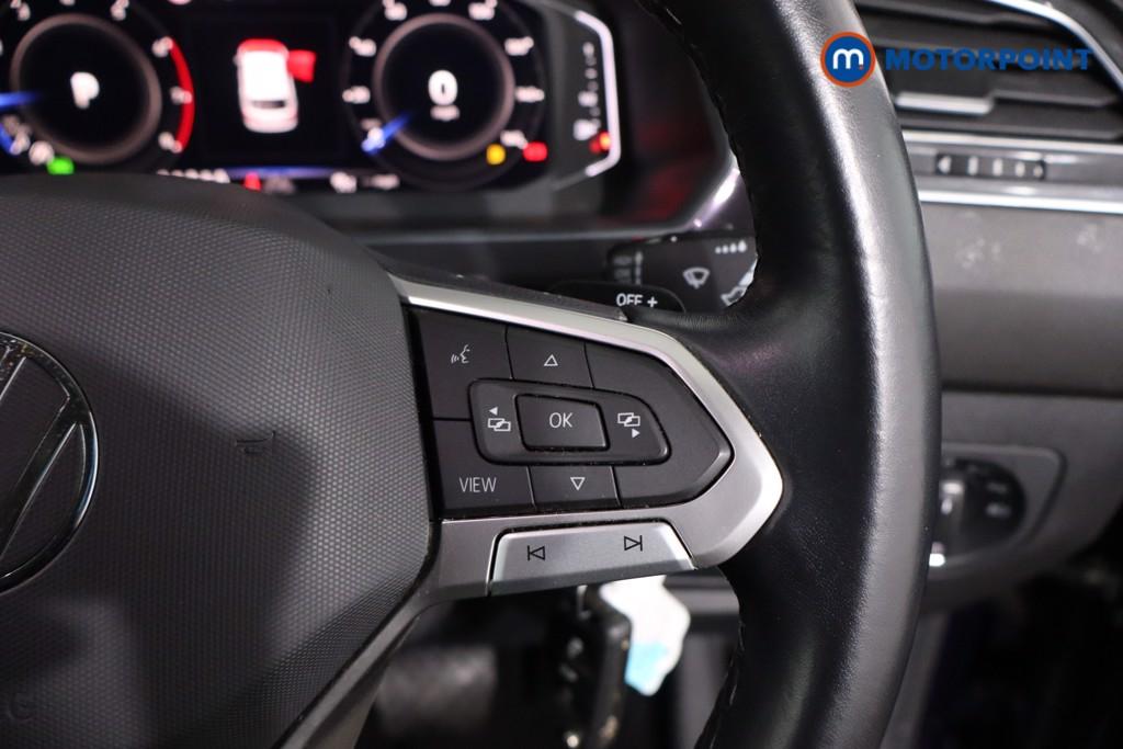 Volkswagen Tiguan Allspace Life Automatic Petrol SUV - Stock Number (1635662) - 8th supplementary image