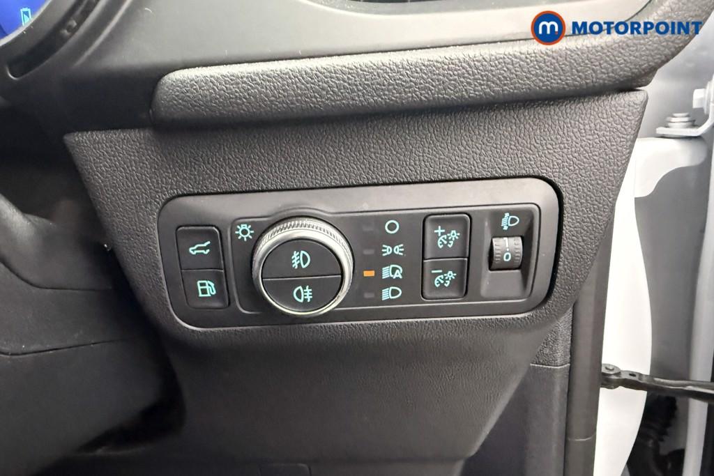 Ford Kuga St-Line Edition Automatic Petrol Plug-In Hybrid SUV - Stock Number (1636053) - 8th supplementary image
