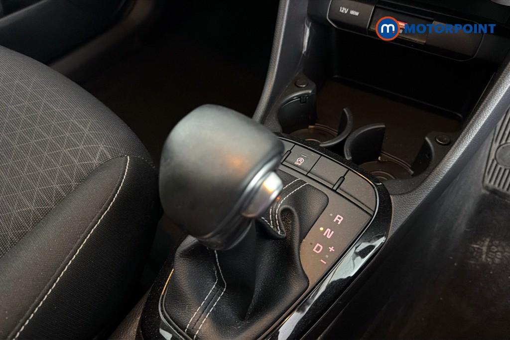 KIA Picanto 2 Automatic Petrol Hatchback - Stock Number (1636583) - 15th supplementary image