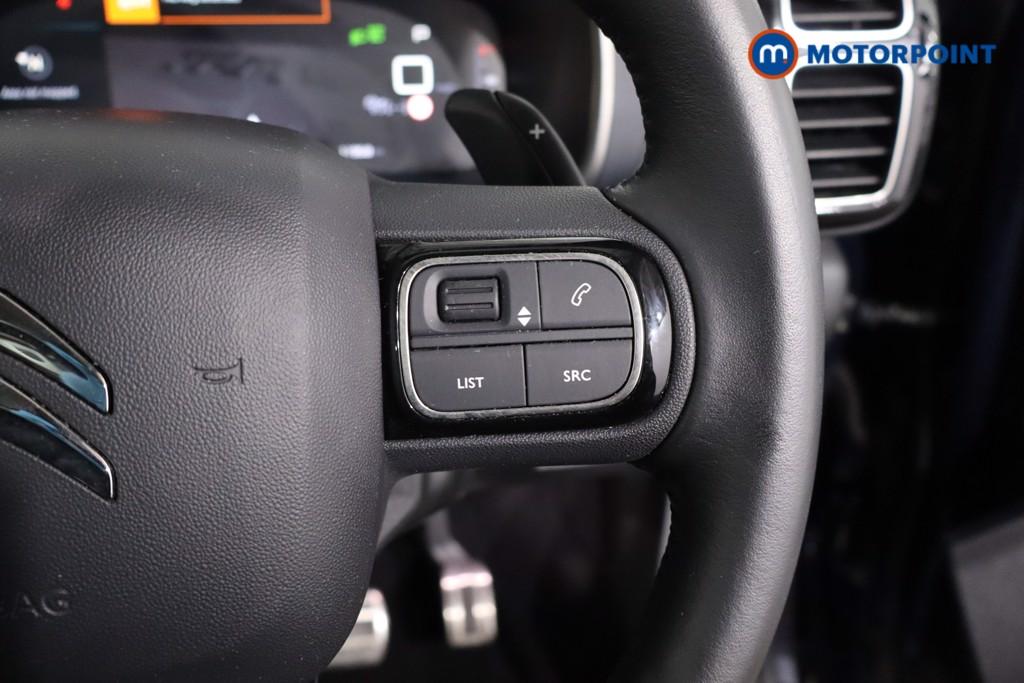 Citroen C5 Aircross C Series Edition Automatic Diesel SUV - Stock Number (1637371) - 8th supplementary image