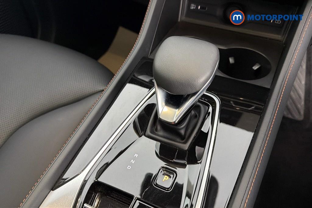 Mg Motor Uk HS Trophy Automatic Petrol-Electric Hybrid SUV - Stock Number (1638281) - 15th supplementary image