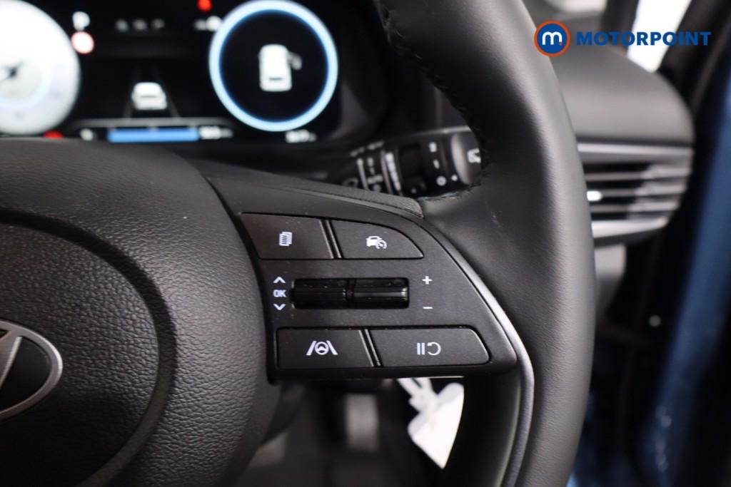 Hyundai I20 Premium Automatic Petrol Hatchback - Stock Number (1638565) - 8th supplementary image