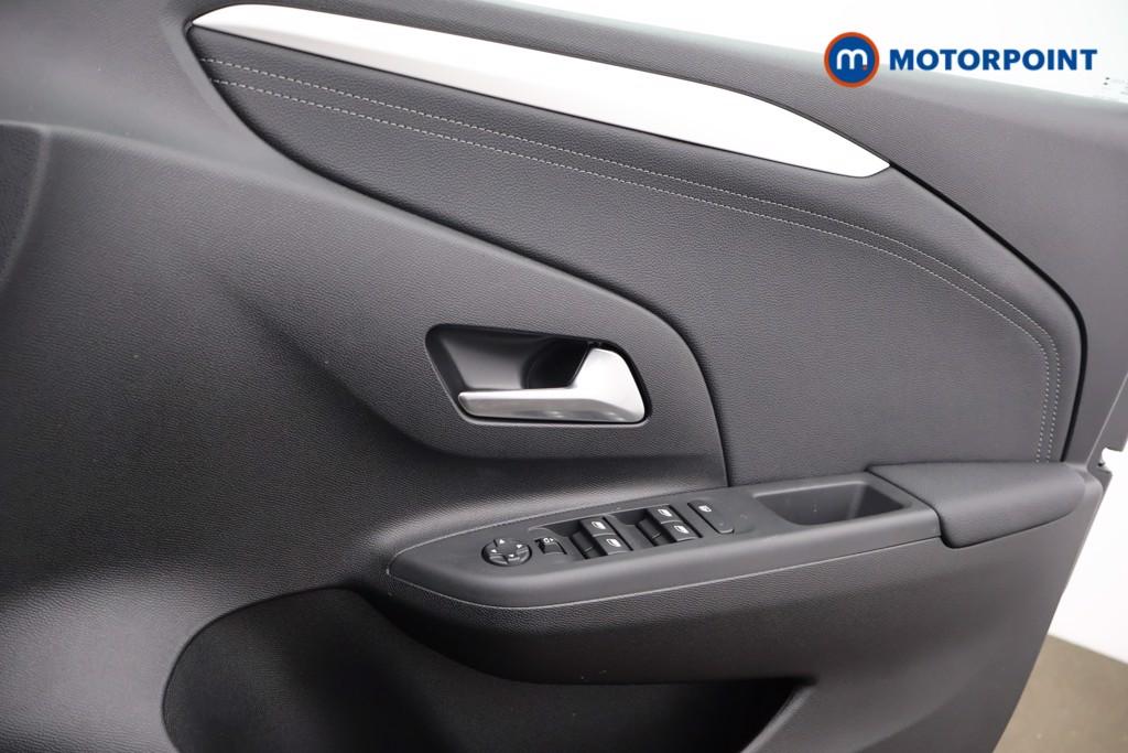 Vauxhall Corsa GS Automatic Petrol Hatchback - Stock Number (1618720) - 8th supplementary image