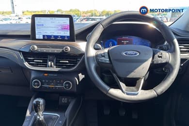 Ford Kuga Vignale Manual Petrol SUV - Stock Number (1629774) - 2nd supplementary image