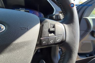 Ford Kuga Vignale Manual Petrol SUV - Stock Number (1629774) - 4th supplementary image