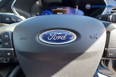 Ford Kuga Vignale Manual Petrol SUV - Stock Number (1629774) - 5th supplementary image