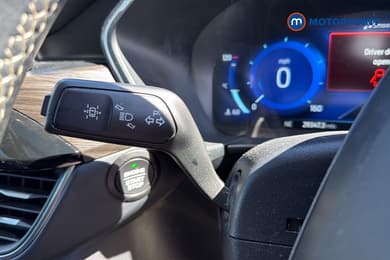 Ford Kuga Vignale Manual Petrol SUV - Stock Number (1629774) - 6th supplementary image