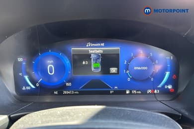 Ford Kuga Vignale Manual Petrol SUV - Stock Number (1629774) - 8th supplementary image