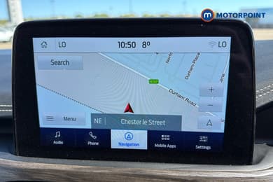 Ford Kuga Vignale Manual Petrol SUV - Stock Number (1629774) - 10th supplementary image
