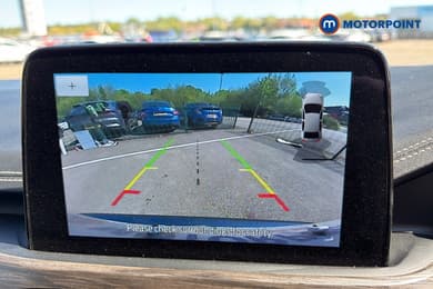 Ford Kuga Vignale Manual Petrol SUV - Stock Number (1629774) - 13th supplementary image