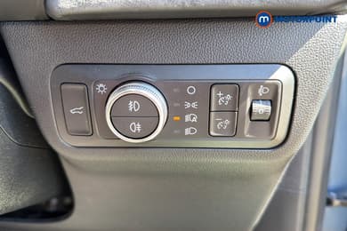 Ford Kuga Vignale Manual Petrol SUV - Stock Number (1629774) - 18th supplementary image