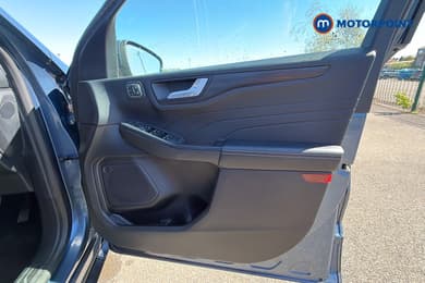 Ford Kuga Vignale Manual Petrol SUV - Stock Number (1629774) - 19th supplementary image