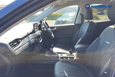 Ford Kuga Vignale Manual Petrol SUV - Stock Number (1629774) - 22nd supplementary image