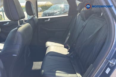 Ford Kuga Vignale Manual Petrol SUV - Stock Number (1629774) - 28th supplementary image