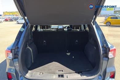 Ford Kuga Vignale Manual Petrol SUV - Stock Number (1629774) - 33rd supplementary image