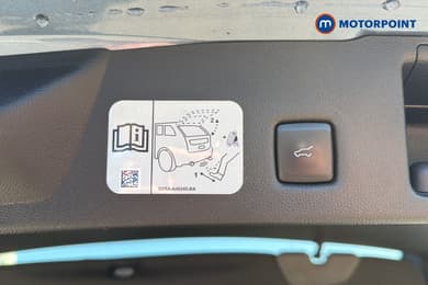 Ford Kuga Vignale Manual Petrol SUV - Stock Number (1629774) - 35th supplementary image