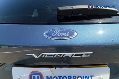 Ford Kuga Vignale Manual Petrol SUV - Stock Number (1629774) - 37th supplementary image