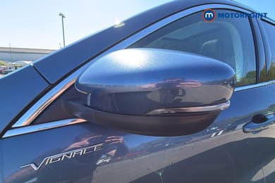 Ford Kuga Vignale Manual Petrol SUV - Stock Number (1629774) - 43rd supplementary image