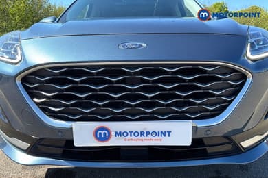 Ford Kuga Vignale Manual Petrol SUV - Stock Number (1629774) - 45th supplementary image