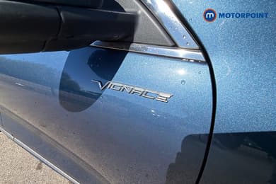Ford Kuga Vignale Manual Petrol SUV - Stock Number (1629774) - 46th supplementary image