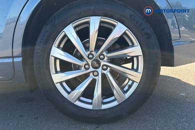 Ford Kuga Vignale Manual Petrol SUV - Stock Number (1629774) - 48th supplementary image