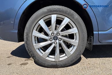Ford Kuga Vignale Manual Petrol SUV - Stock Number (1629774) - 49th supplementary image