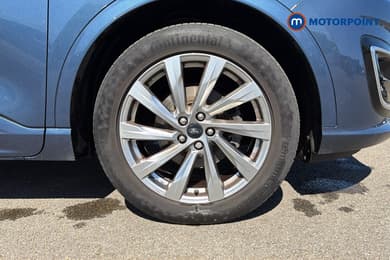 Ford Kuga Vignale Manual Petrol SUV - Stock Number (1629774) - 50th supplementary image