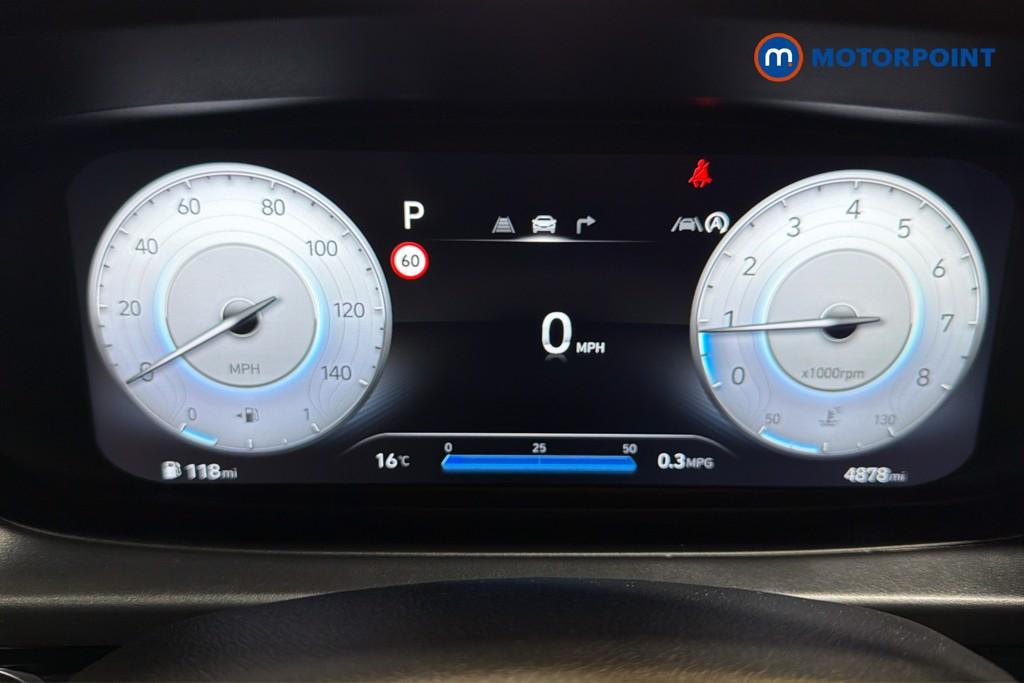 Hyundai I20 Ultimate Automatic Petrol Hatchback - Stock Number (1633573) - 8th supplementary image