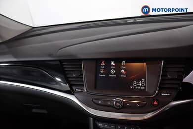 Vauxhall Astra Griffin Automatic Petrol Hatchback - Stock Number (1634379) - 17th supplementary image