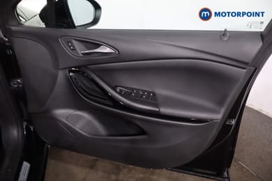 Vauxhall Astra Griffin Automatic Petrol Hatchback - Stock Number (1634379) - 23rd supplementary image