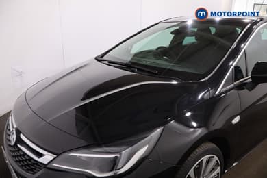 Vauxhall Astra Griffin Automatic Petrol Hatchback - Stock Number (1634379) - 26th supplementary image