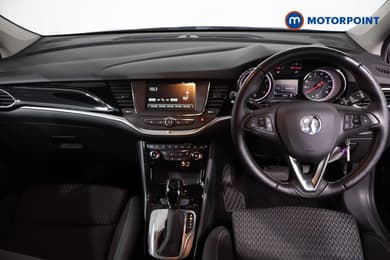 Vauxhall Astra Griffin Automatic Petrol Hatchback - Stock Number (1634379) - 1st supplementary image