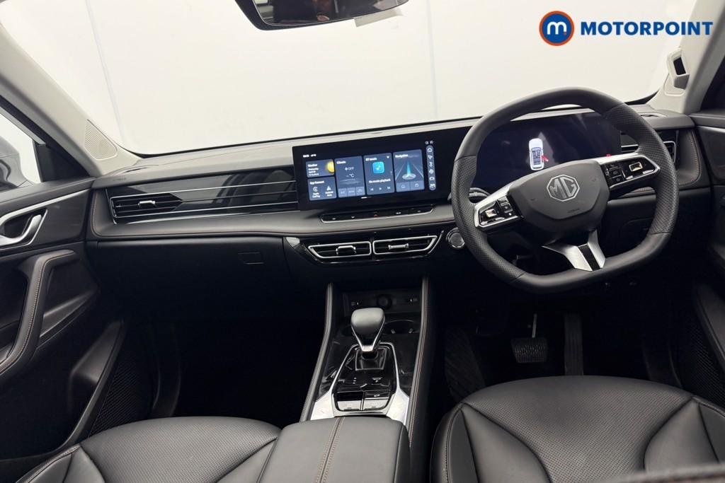 Mg Motor Uk HS Trophy Automatic Petrol-Electric Hybrid SUV - Stock Number (1636468) - 8th supplementary image